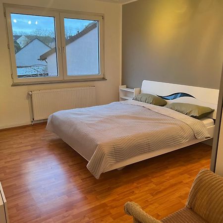 Gemuetliche Ferien-/Monteurenwohnung In Herne Luaran gambar