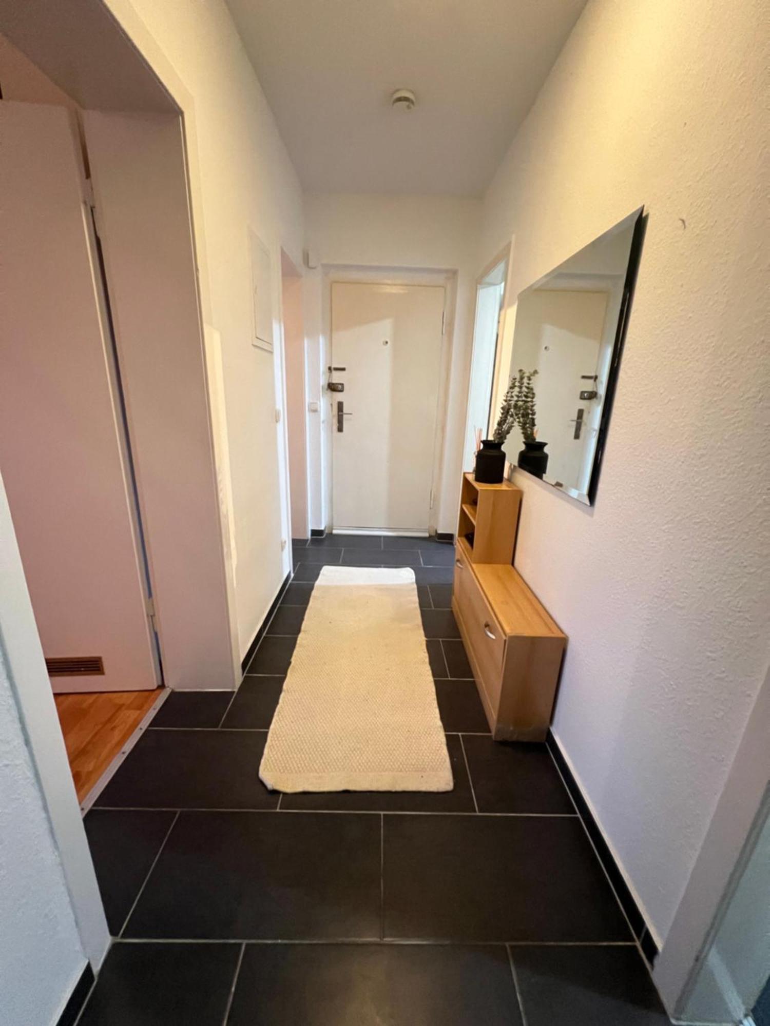 Gemuetliche Ferien-/Monteurenwohnung In Herne Luaran gambar