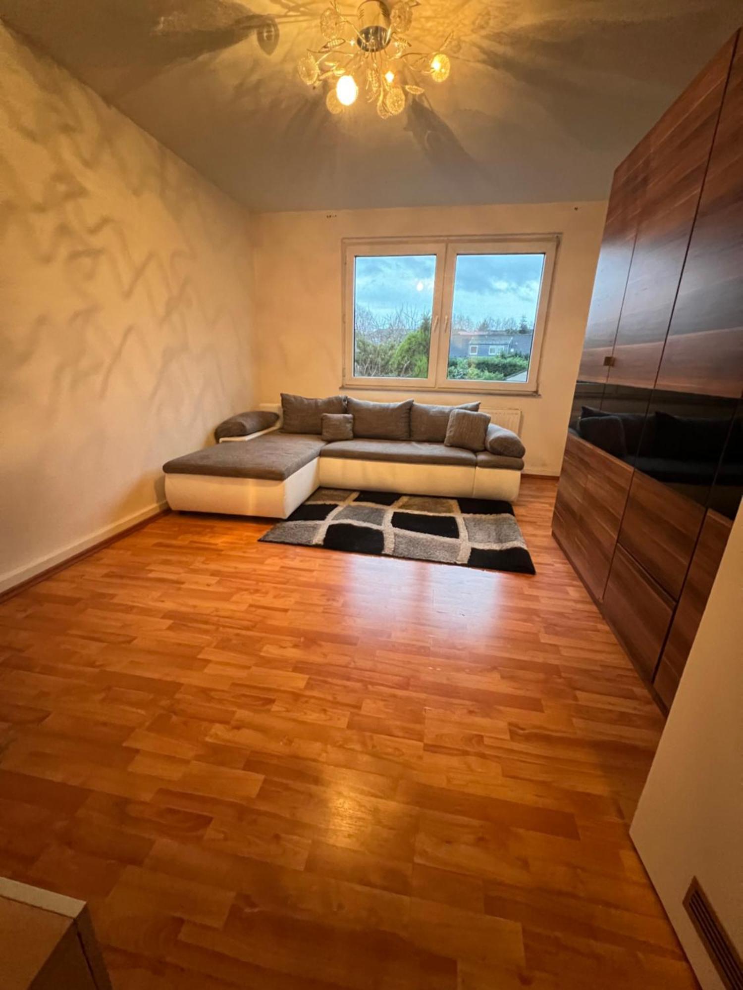 Gemuetliche Ferien-/Monteurenwohnung In Herne Luaran gambar